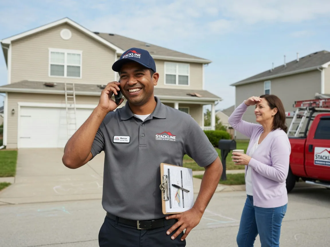 Chimney flashing repair Gassville, AR FAQs